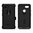 OtterBox Defender Shockproof Case & Belt Clip for Google Pixel 3 - Black